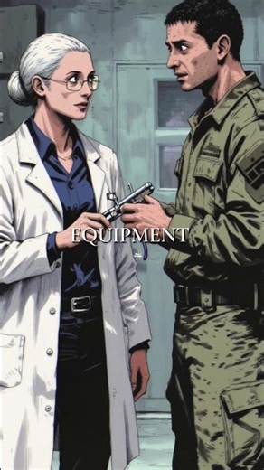 US Military's Secret LSD Experiments on 7,000 Soldiers - Edgewood Arsenal Exposed