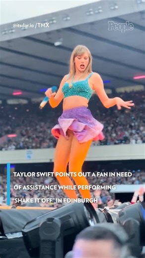 597K views · 5.9K reactions | #TaylorSwift loves her fans. 﫶 | People | Facebook