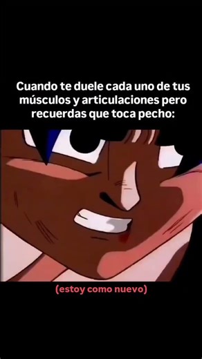 #memes #humor #gym #dbd #goku