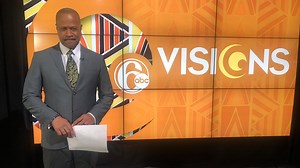 Rick Williams hosts 6abc's Visions, celebrating 2023 Black History Month