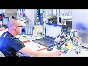 automate programmable le verrouillage