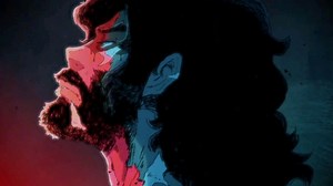 MEGALOBOX 2 - Ending - Colibrí Cantando