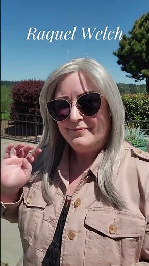 DRESS REHEARSAL wig | Raquel Welch | RL51/61 | NEW STYLE FOR 2024