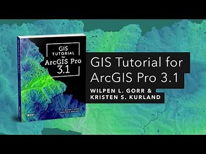 GIS Tutorial for ArcGIS Pro 3.1 | Official Trailer