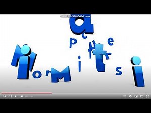 Sony Pictures Animation Logo Remake (2011-2018)