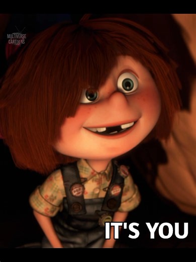 Us ❤️🥹 | Multiverse Cartoons