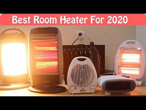 Types And Best Room Heater In 2021 (Review of heaters)