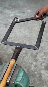 5.2M views · 27K reactions | Homemade tool to save time #welding | Undiscovered ideas and projects | Facebook
