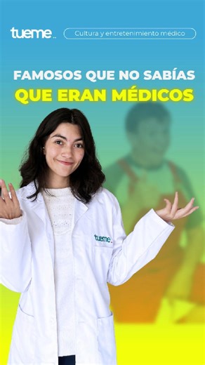 Tueme consultorios médicos on Instagram: "Algunos caminos profesionales toman giros inesperados. Disciplina, vocación y una decisión que cambió la historia del entretenimiento en México. Este es uno de esos casos donde el destino tuvo otros planes. #Chabelo #MedicosFamosos #FamososQueNoSabias #MédicosEnTV #DatosCuriososMedicina"