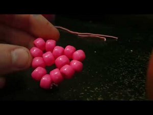 Quick and Easy Kandi Heart | Original Design