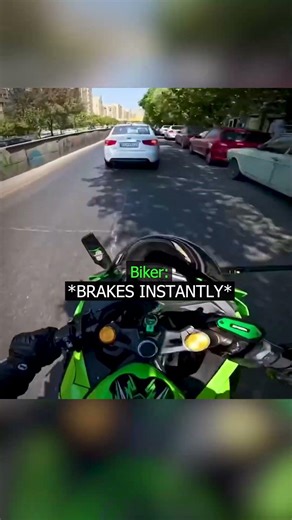 This Happened Way Too Fast 😳 @zurix__zu