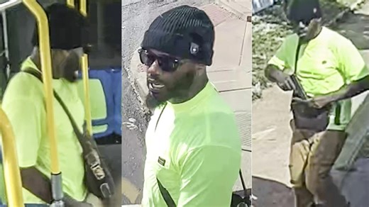 FBI searching for suspect in hate crime on St. Louis MetroBus