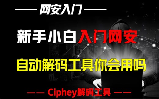 密码太繁琐不想手动怎么办？这款自动解密工具你值得拥有