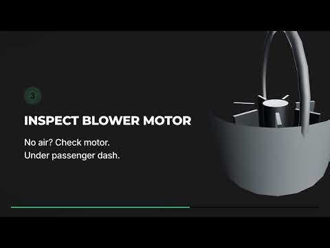 Nissan Pathfinder AC stopped working? Don't Pay a Mechanic Yet!