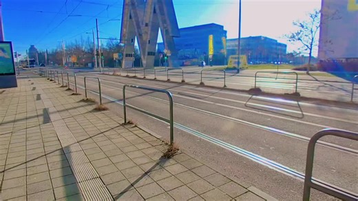 #deutschland #lvb #tram #tramspotting #leipzig