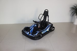 [Hot Item] New Style Karting Buggy Go Cart