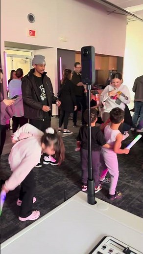 Toddler Techno… and It Sold Out