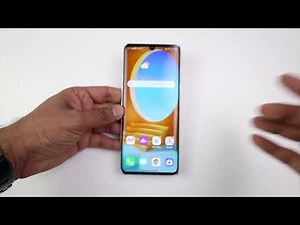 LG Velvet Unboxing and First Impressions - A CHANGE OF PACE