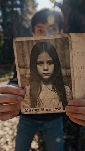 The missing girl. Horror video 🥶 #horrorstories #trendingvideo #youtube #nightvibes #nightmare
