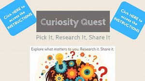 Unit 6 - Research