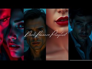 Dark Romance Playlist 🖤🔥 | Songs Inspired by Haunting Adeline, Twisted Love & More | BookTok Sounds