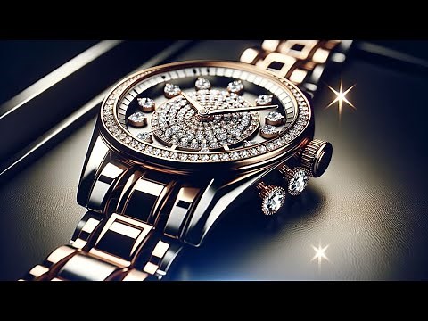 10 Best Watches For Women In 2024