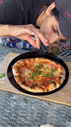 Neuen Pizzaofen eingeweiht – Ninja Kitchen Artisan Test