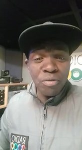 Bambo Johnson (Radio 2000) confirms 17 April 2022 #SSS Greenlight Pub Denim and White 🙌🏾 Radio 2000's The Comfort Zone 12 to 3 Sunday with Bambo Johnson | BackYard Sessions