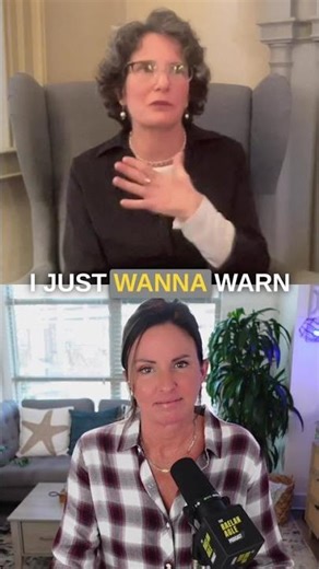 The Real Reason We Repress Emotions