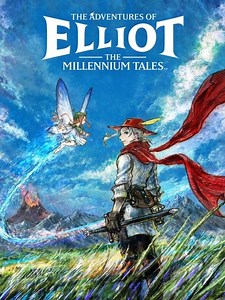 The Adventures of Elliot: The Millennium Tales sur Nintendo Switch 2