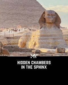 Matthew LaCroix reveals hidden details about the Great Sphinx, discussing advanced LiDAR scans and ground penetrating radar results that identified multiple entry points and subterranean chambers beneath the monument. He explains how a research team allegedly found voids and structural rooms beneath the Sphinx only to have the investigation dismissed after officials drilled in the wrong location on purpose. Matthew LaCroix suggests this was done to quiet public interest while concealing what lie