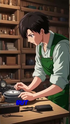 Did You Know The First Alarm Clock Could Only Ring Once? | Fun Facts for Kids #Shorts