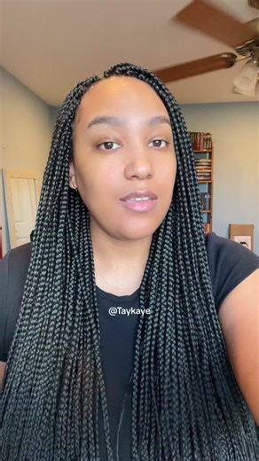 ✨HairMagicByRosy✨ - The woman who does my braids! 💕 Thank you everyone whos been tagging and sending people here from all those fake accounts. Yall are amazing! ❤️ #greenscreen #greenscreenvideo #workinginaresturaunt #tipyourserver #customerservice #customerservicebelike #drama #serverlife #servertiktok #hostessproblems #hostesstiktok