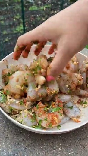 the easiest way to cook shrimp