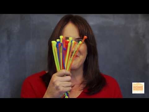 You will not believe all the ways you can use ZIP TIES