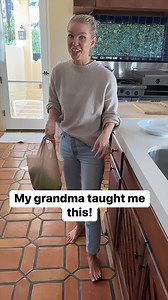 1.1M views · 15K reactions | My grandma taught me this | My Best Friend, My Mom, and Me | Facebook