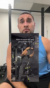 Can’t feel your back muscles? Try this ✅ | Eric Roberts