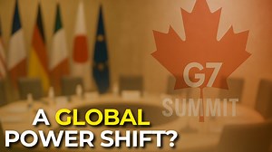 G7 Meets in Canada: What They Decide Could Change Everything