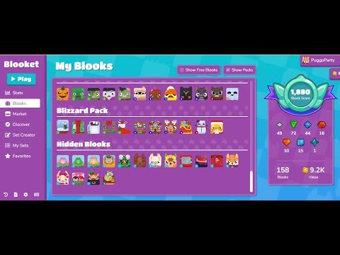 BLOOKET JOIN RN BLOOKET CODES PLAY LIVE