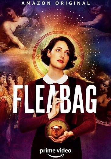 Fleabag Season 1 - watch full episodes streaming online