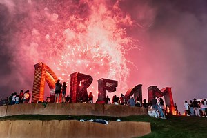 10K views · 24 reactions | Downtown Arlington Texas on Reels | Facebook