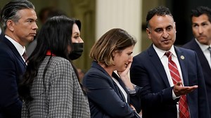 California stalls scaled-down bail reform after year's delay