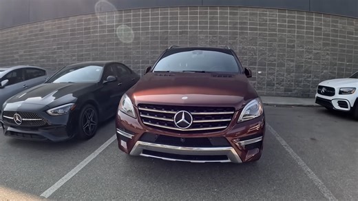 This Is The List Of Most Reliable Used Mercedes - They Can Reach 300,000 Miles