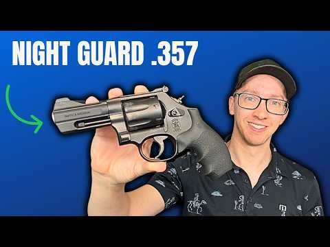 This New Revolver Got My Attention... But...