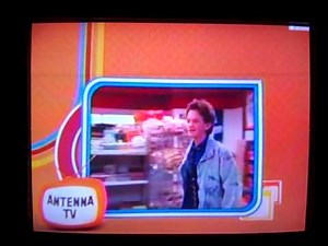 Steven Bochco Productions/20th Television (2013)