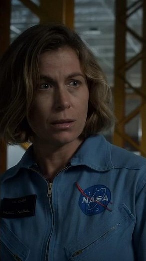 Not being perfect is perfect. #ForAllMankind