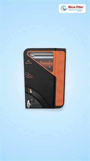 One purifier for every water source! Municipal, borewell, or tanker...