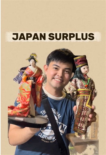 JAPAN SURPLUS |CALAUAN LAGUNA @tecnomobilephilippines #WowWithCAMON
