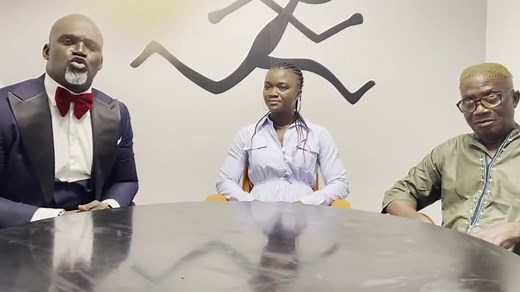 LES SECRETS | EN DIRECT AVEC JP MAKANZU