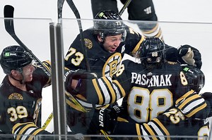 Bruins vs. Panthers tickets: Where to buy NHL Playoffs second-round seats online